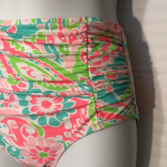 Two Piece Tankini - Picture 4 of 11